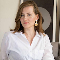 Кремнева Елена Юрьевна