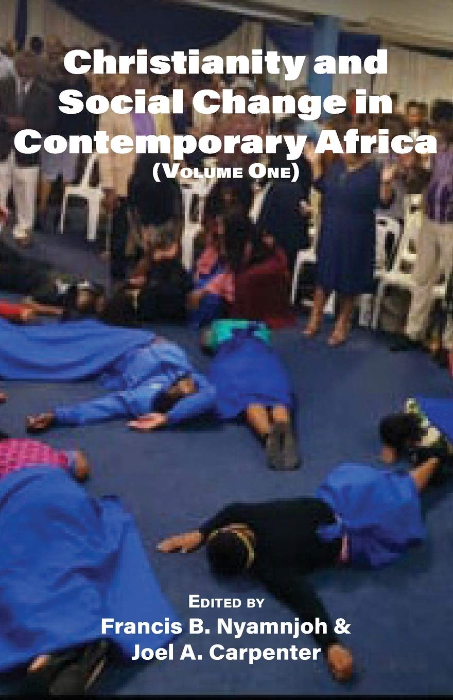 Христианство и социальные изменения в современной Африке