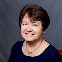 Пищальникова Вера Анатольевна